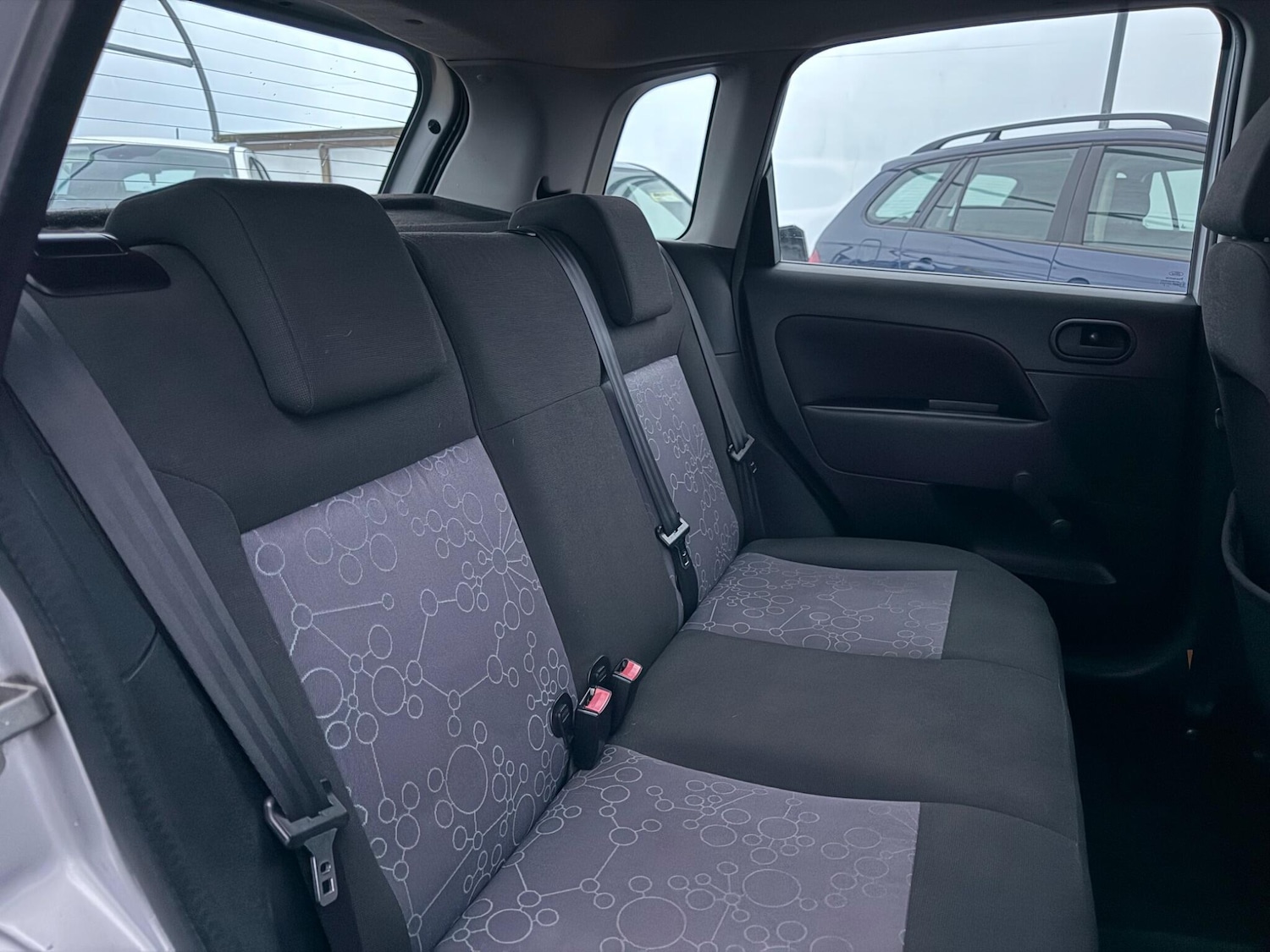 Used Ford Fiesta 2008 for sale - 76839914: Photo 54