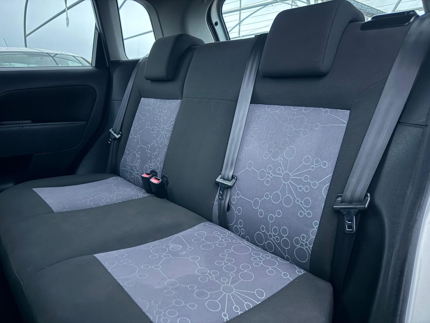 Used Ford Fiesta 2008 for sale - 76839914: Photo 58