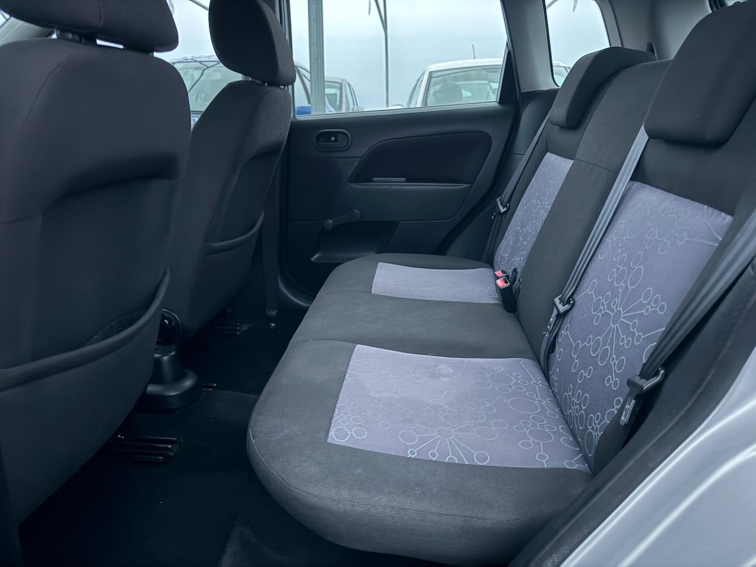 Used Ford Fiesta 2008 for sale - 76839914: Photo 59