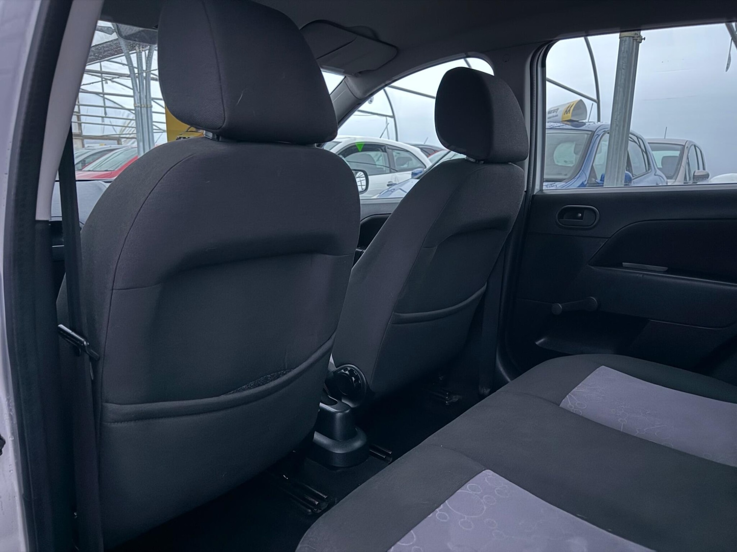 Used Ford Fiesta 2008 for sale - 76839914: Photo 60