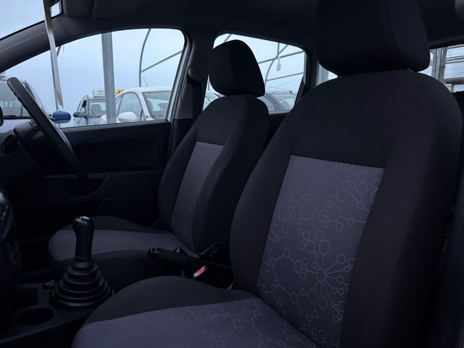 Used Ford Fiesta 2008 for sale - 76839914: Photo 62