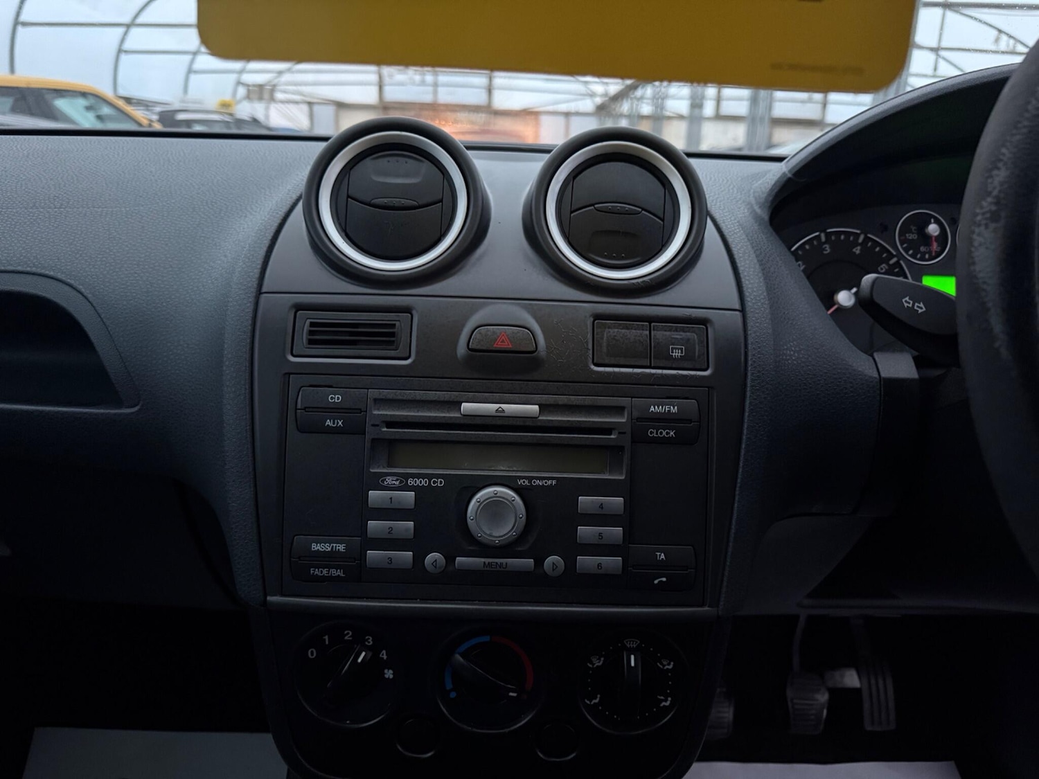 Used Ford Fiesta 2008 for sale - 76839914: Photo 67