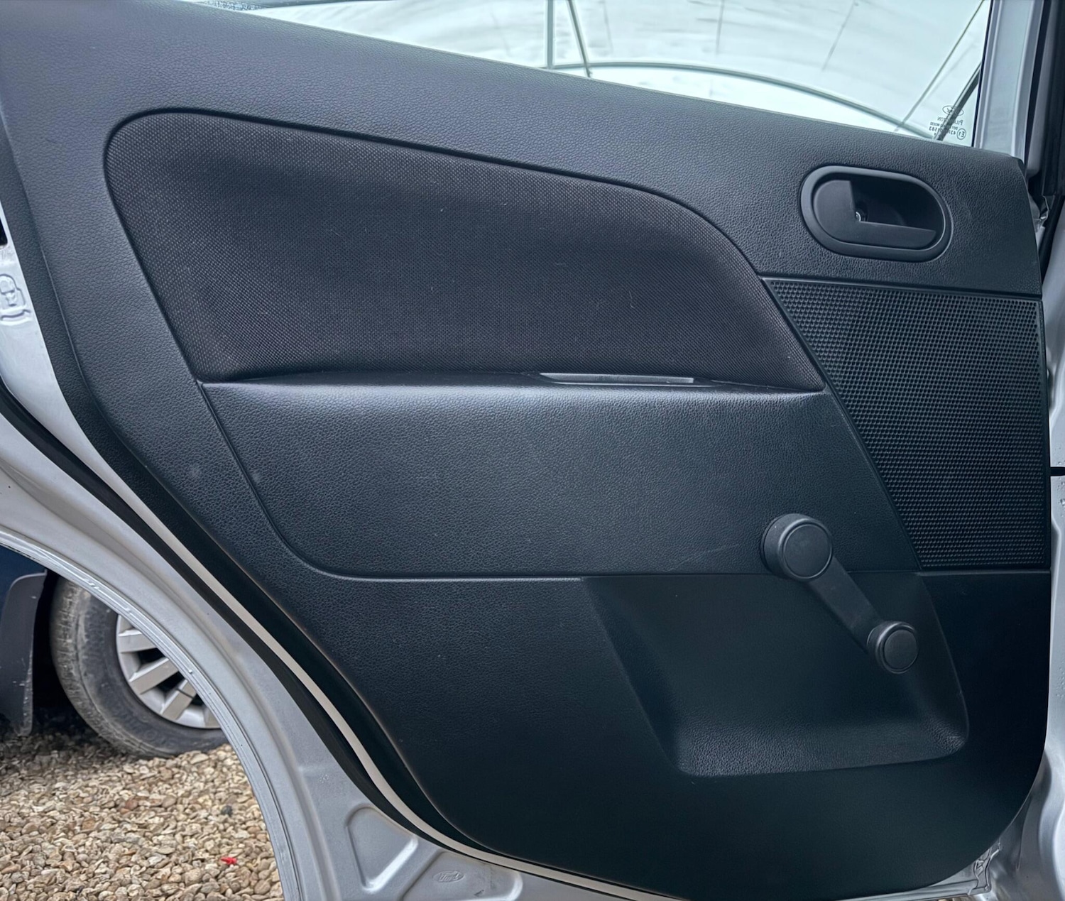 Used Ford Fiesta 2008 for sale - 76839914: Photo 74