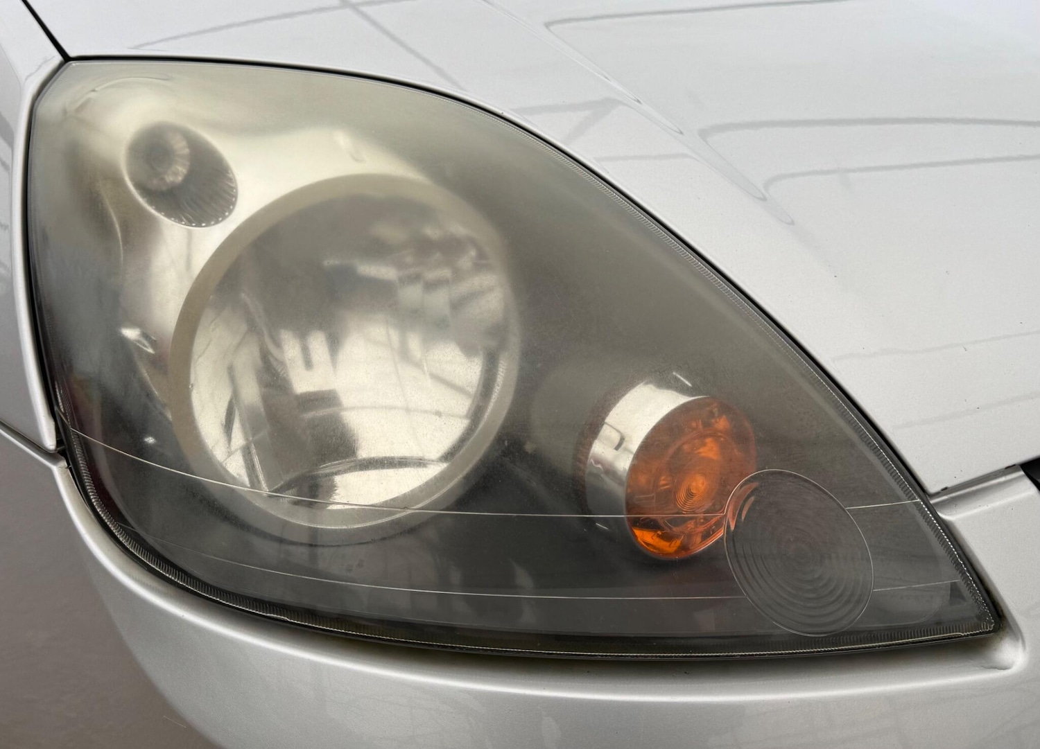 Used Ford Fiesta 2008 for sale - 76839914: Photo 75