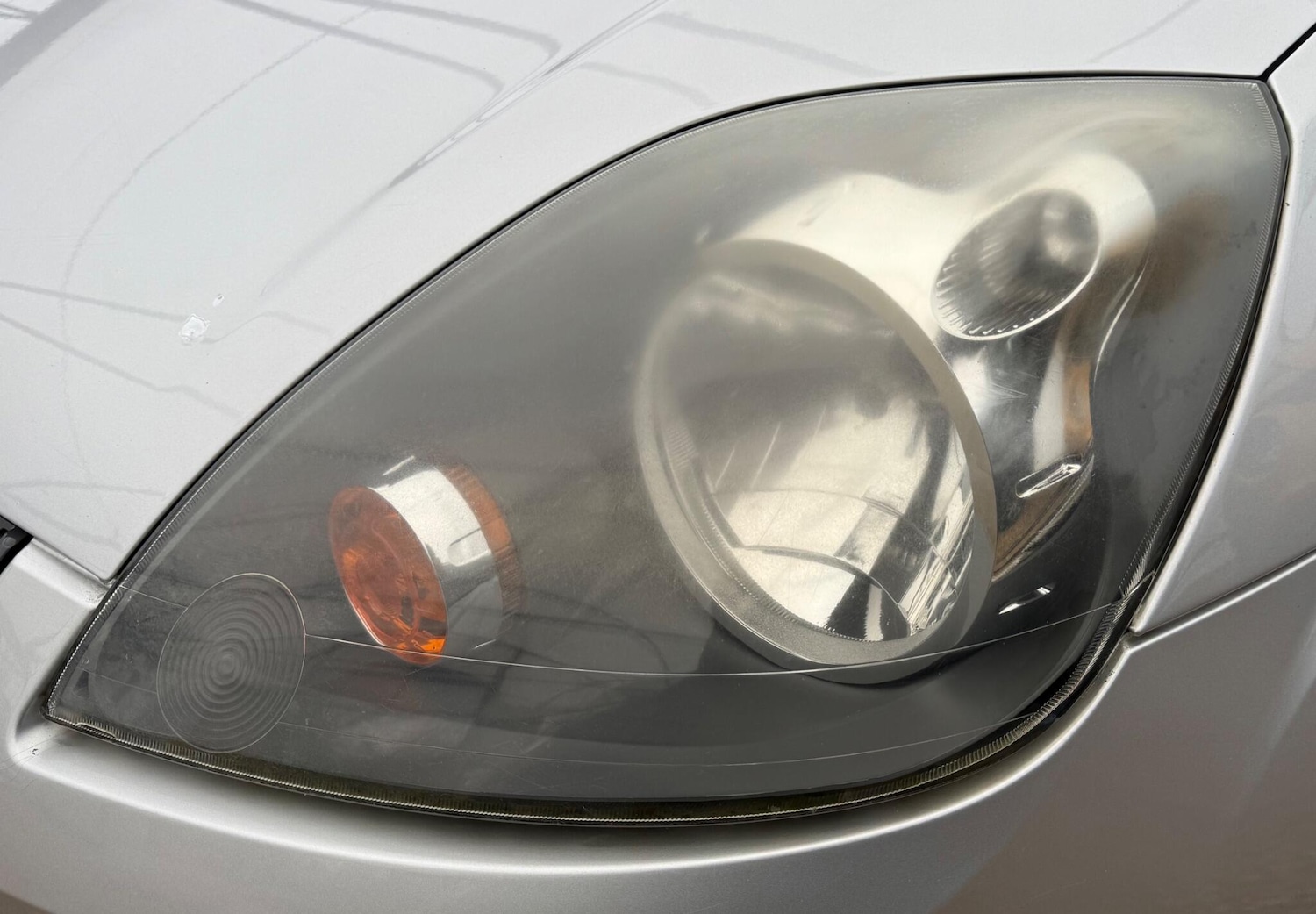 Used Ford Fiesta 2008 for sale - 76839914: Photo 76