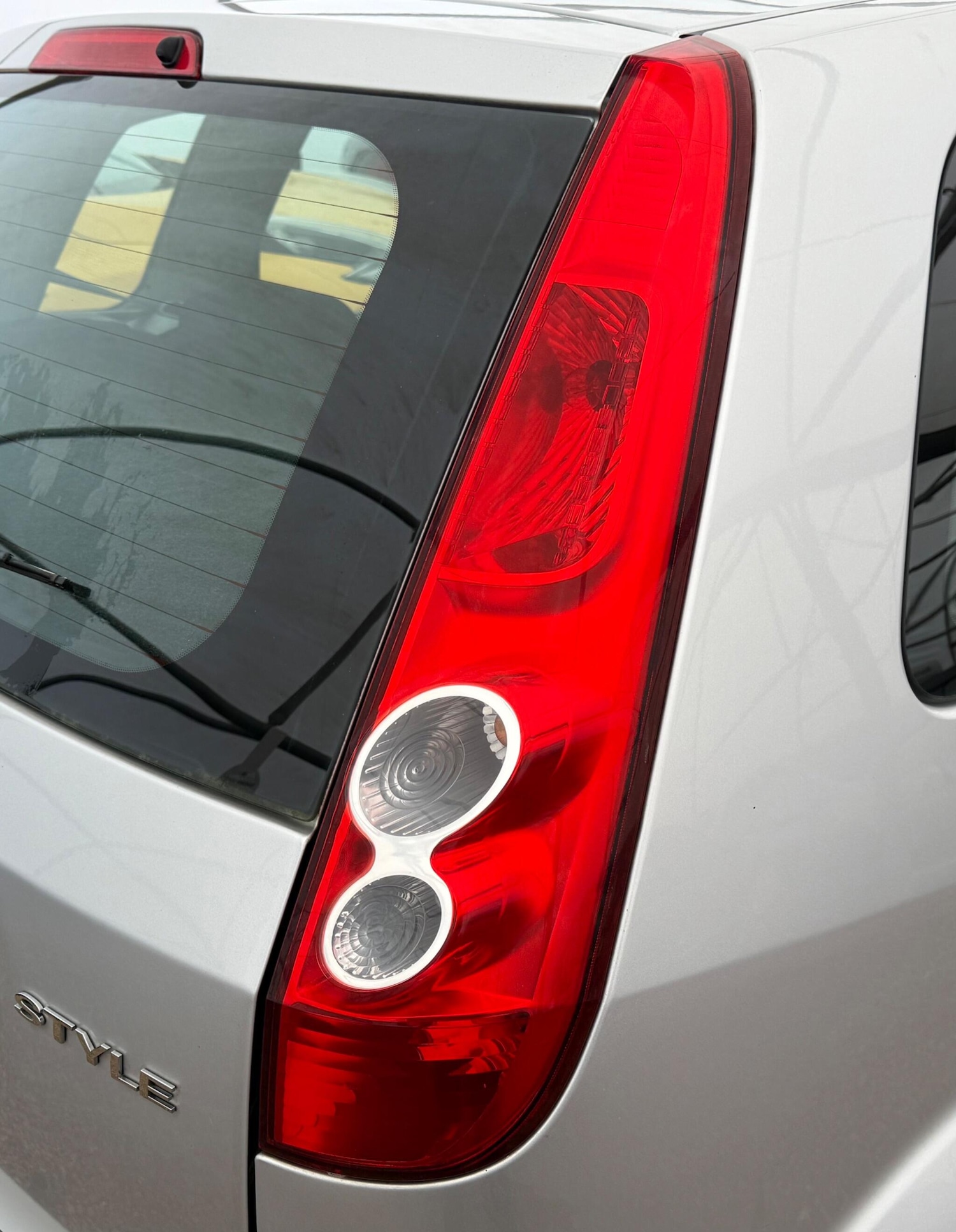 Used Ford Fiesta 2008 for sale - 76839914: Photo 77