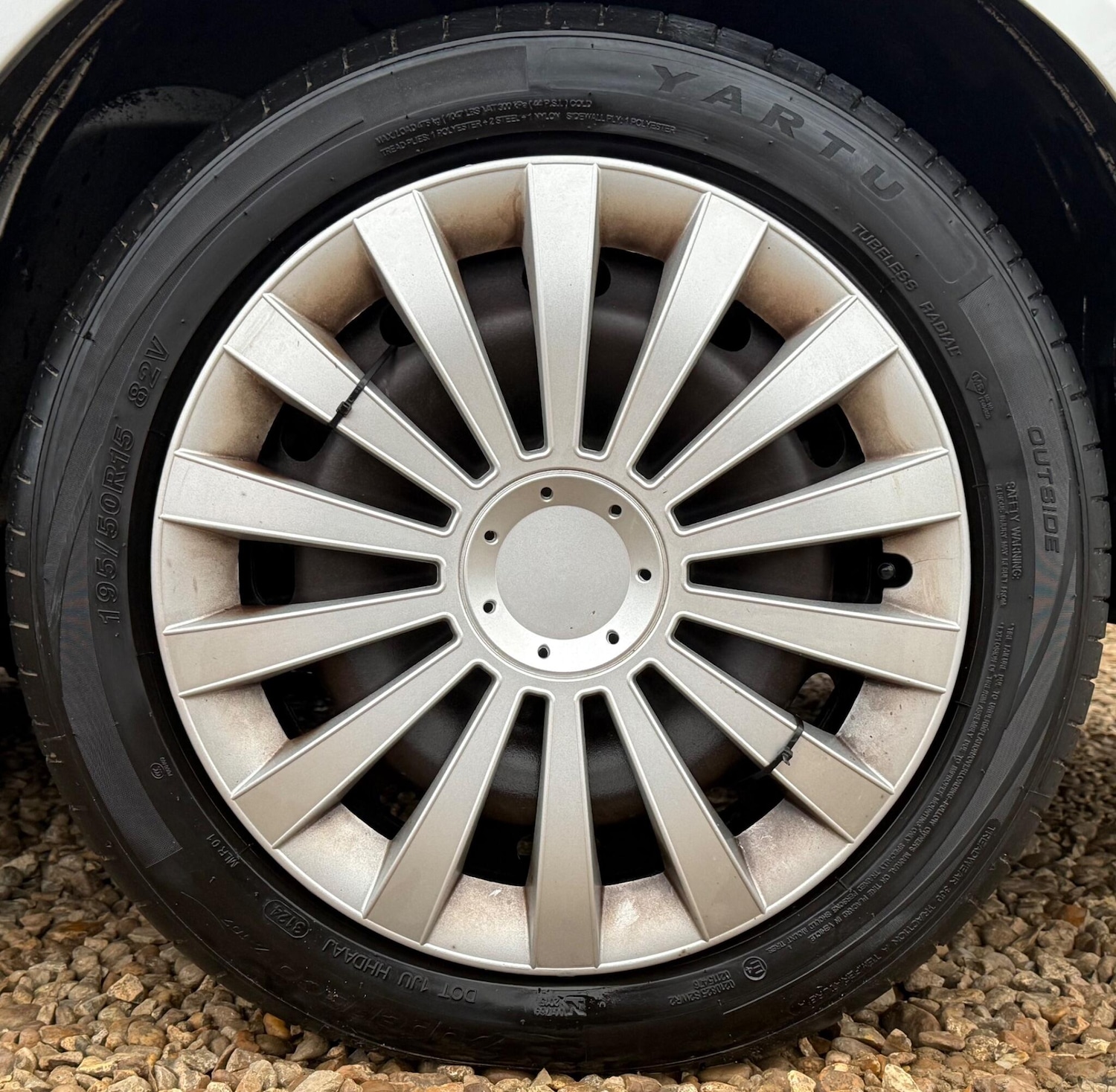 Used Ford Fiesta 2008 for sale - 76839914: Photo 81