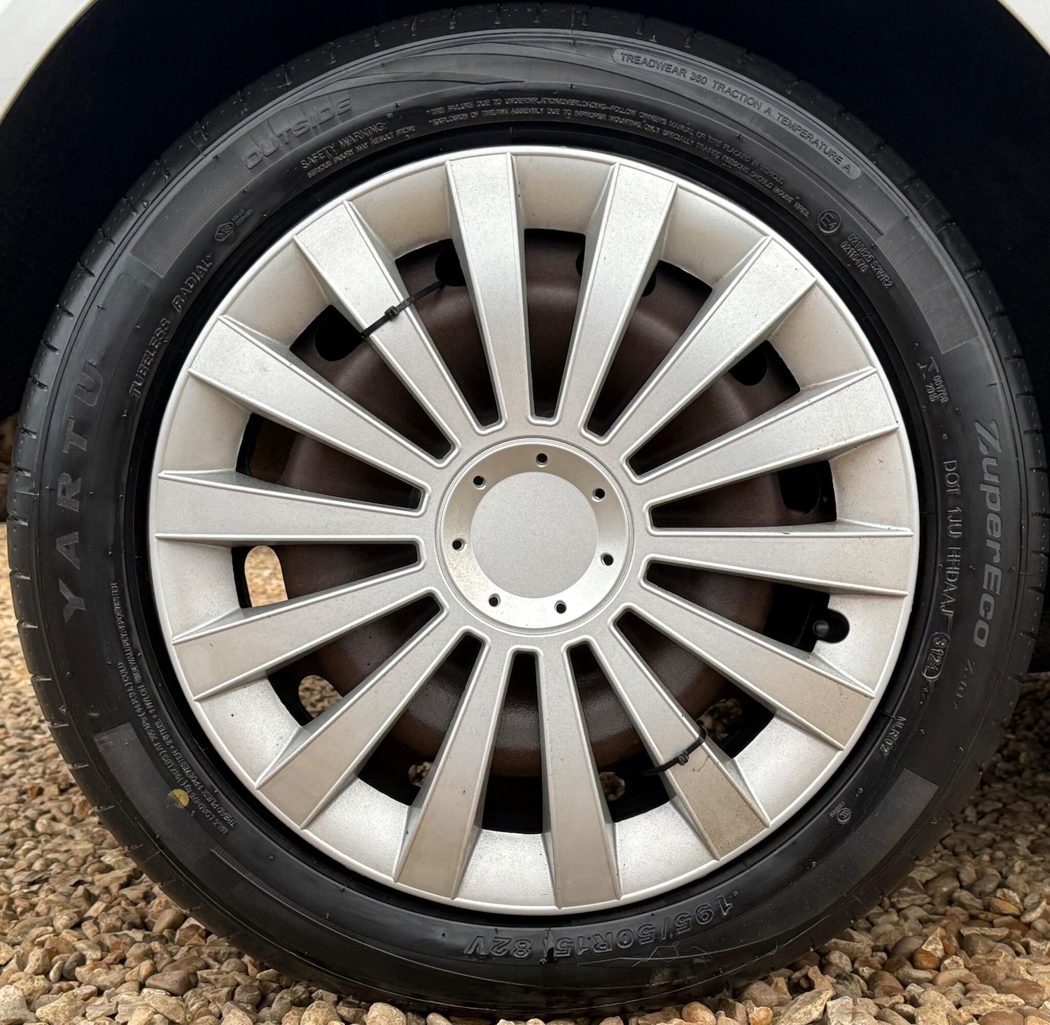 Used Ford Fiesta 2008 for sale - 76839914: Photo 82