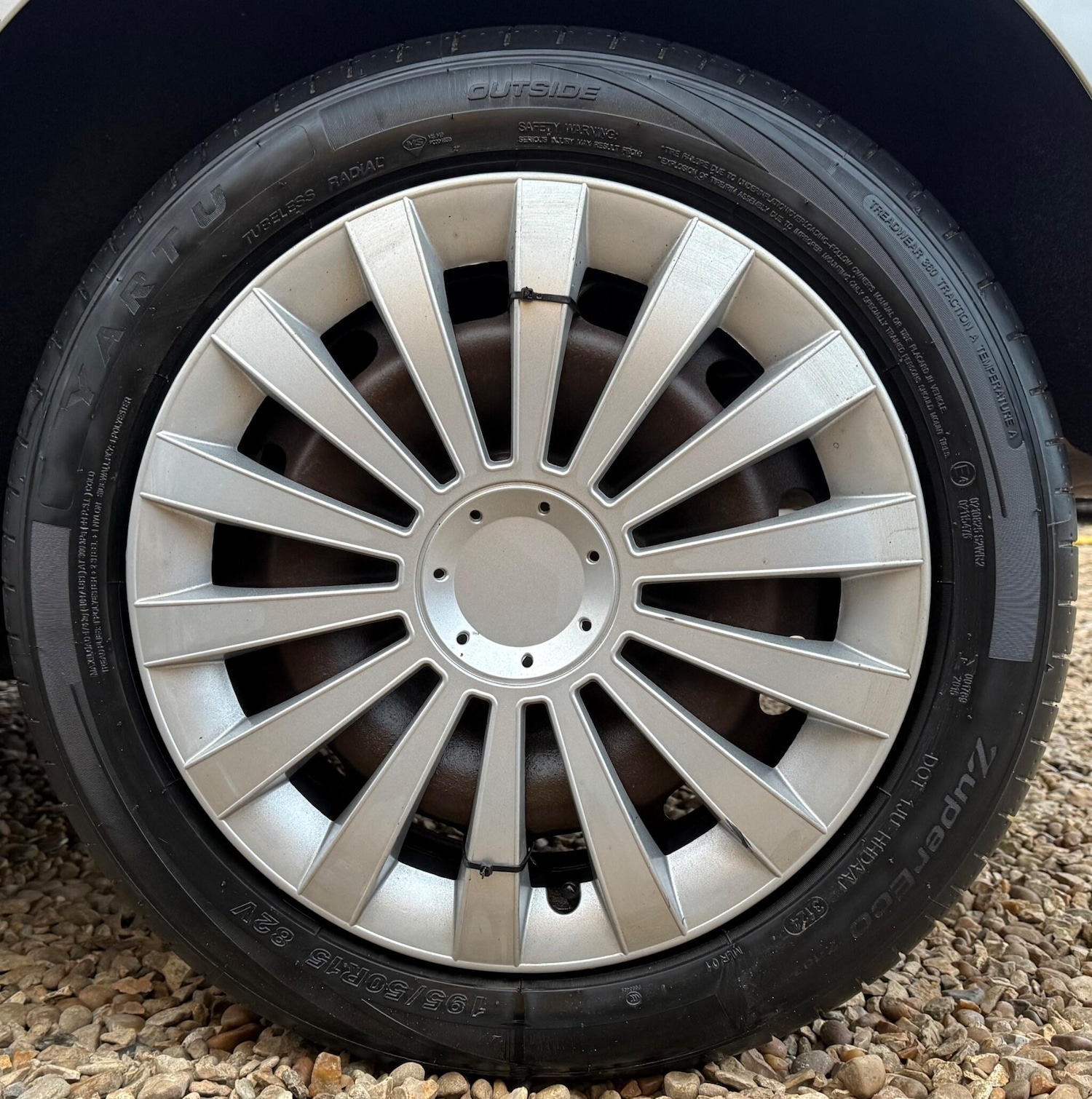 Used Ford Fiesta 2008 for sale - 76839914: Photo 83