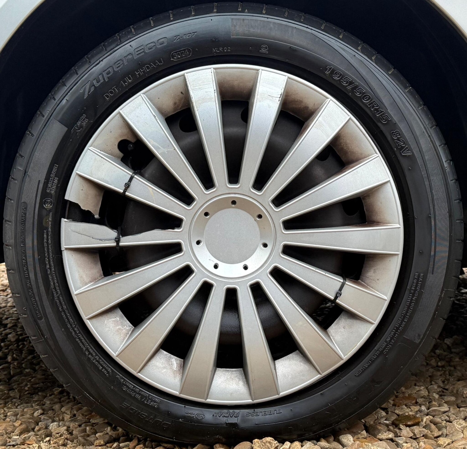 Used Ford Fiesta 2008 for sale - 76839914: Photo 84