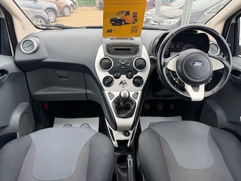 Used Ford Ka 2015 for sale - 78830761: Photo