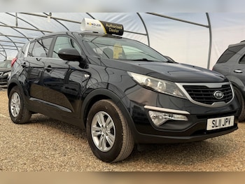 Used Kia Sportage 2011 for sale - 79237183: Photo