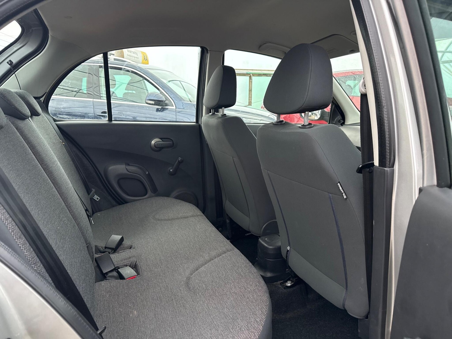 Used Nissan Micra 2005 for sale - 77524877: Photo 18