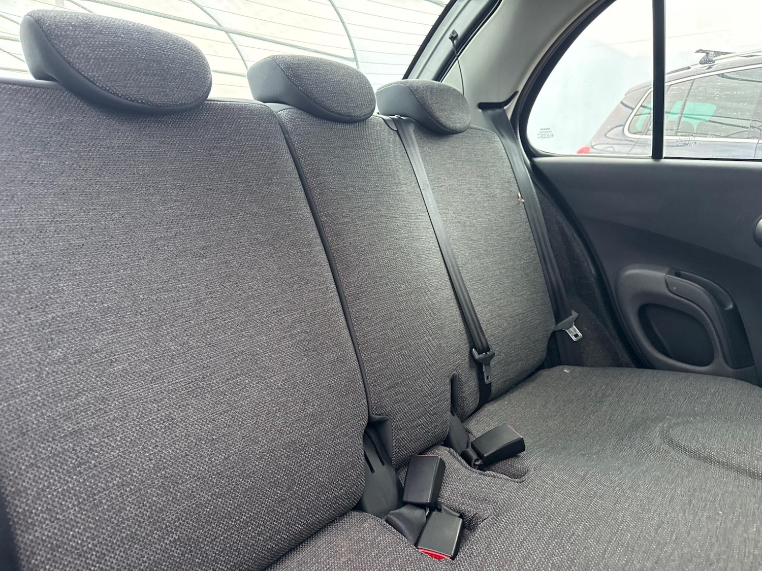 Used Nissan Micra 2005 for sale - 77524877: Photo 20