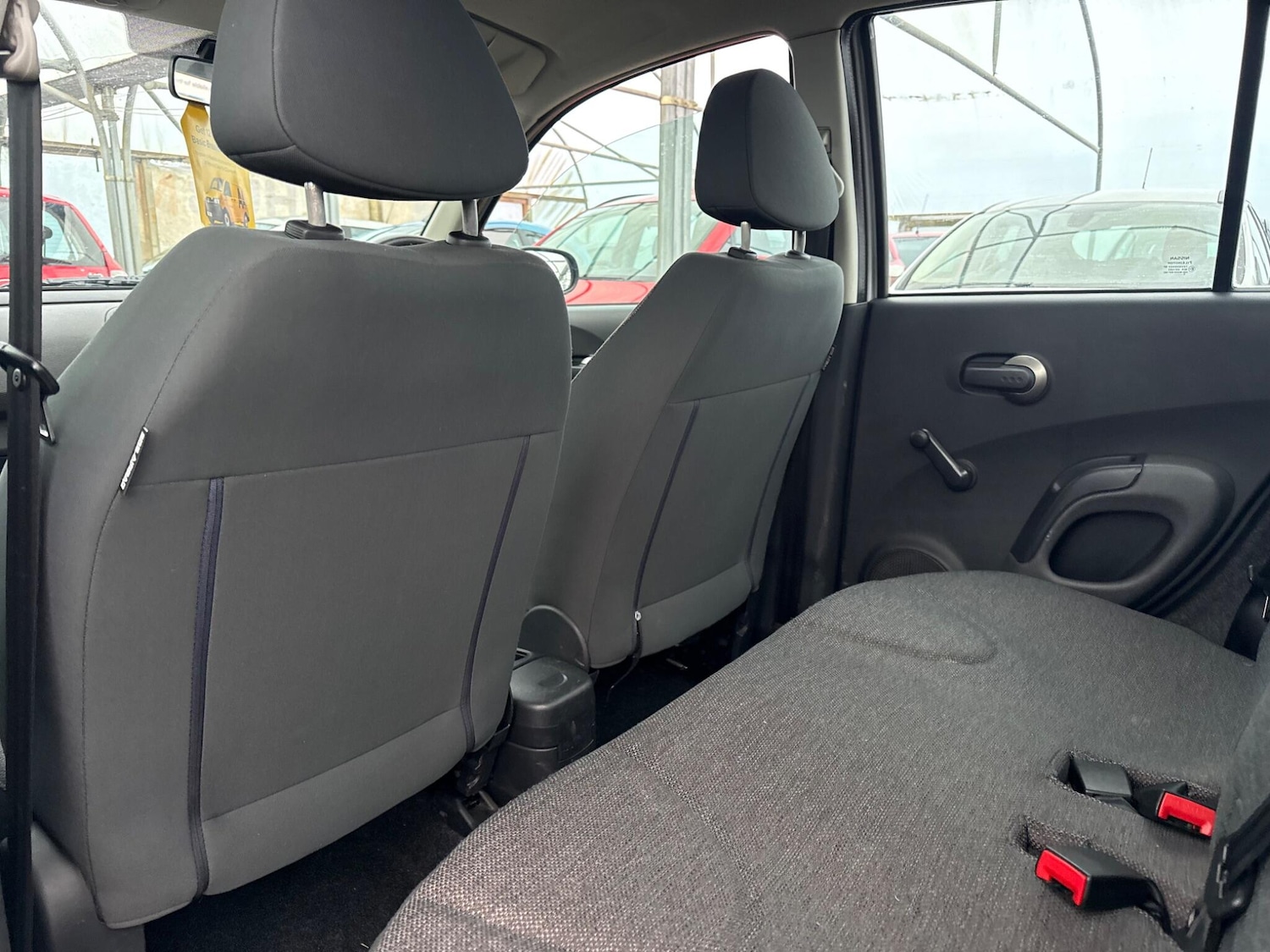 Used Nissan Micra 2005 for sale - 77524877: Photo 25