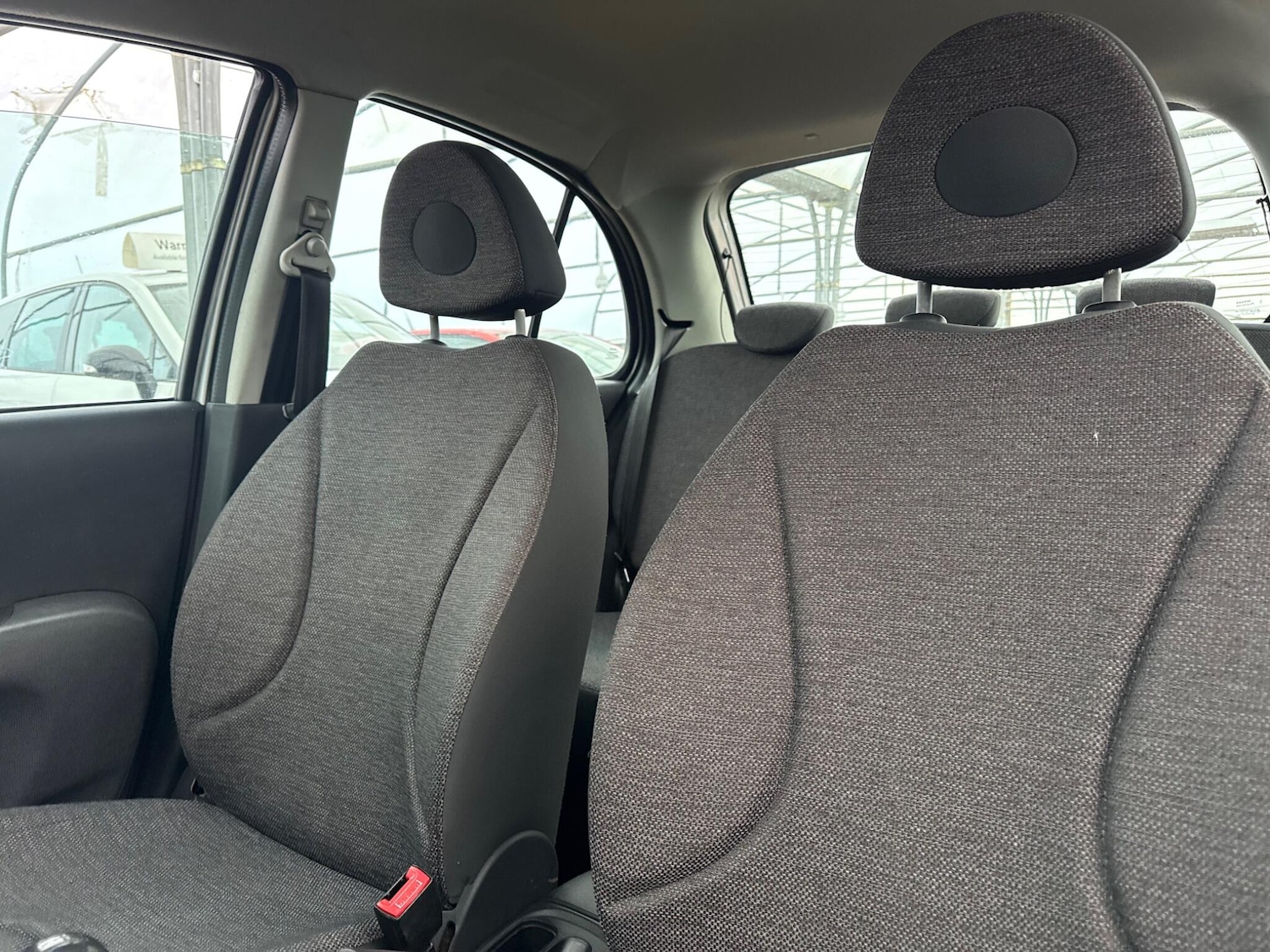 Used Nissan Micra 2005 for sale - 77524877: Photo 26