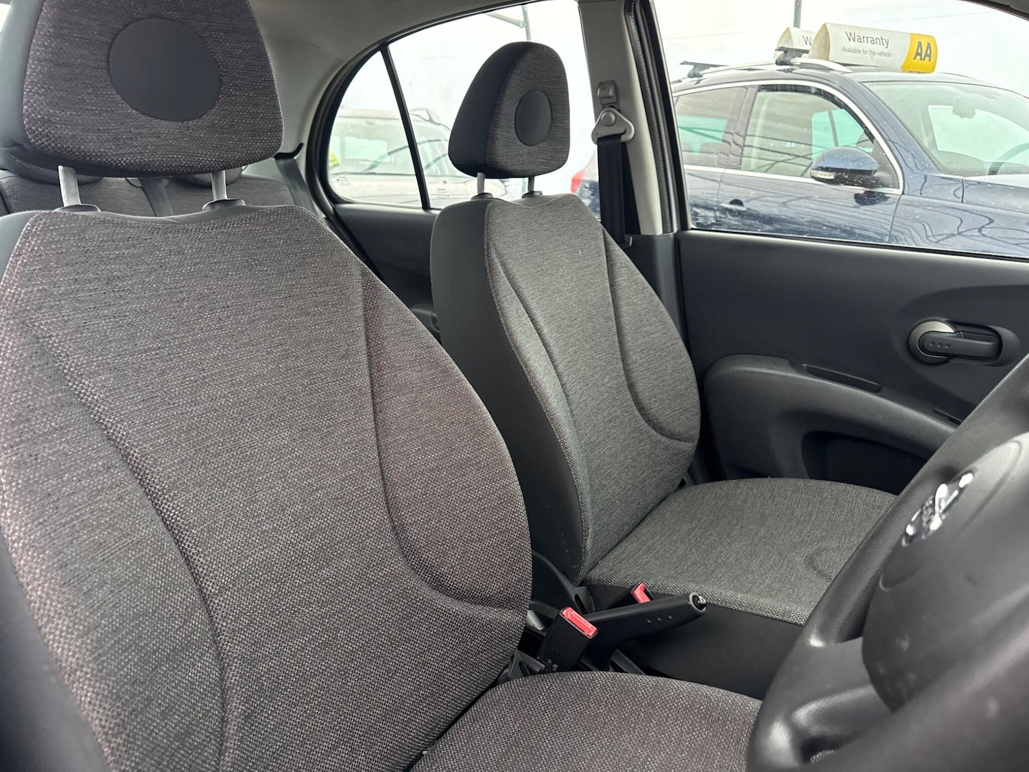 Used Nissan Micra 2005 for sale - 77524877: Photo 42