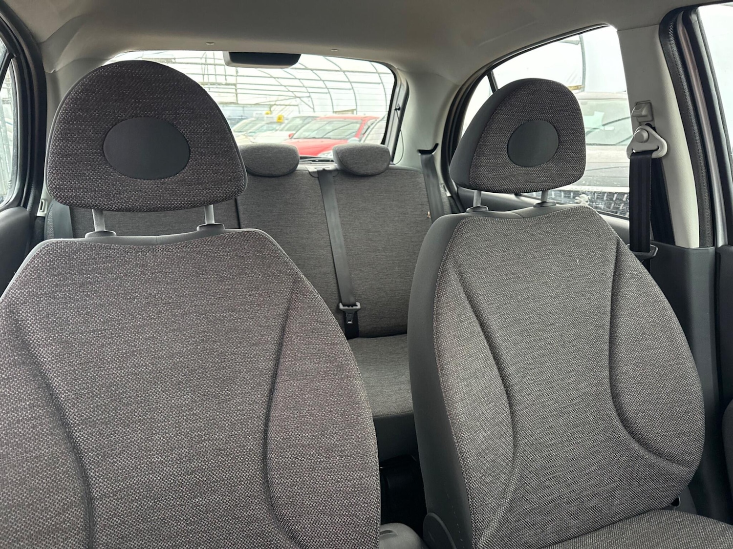 Used Nissan Micra 2005 for sale - 77524877: Photo 43