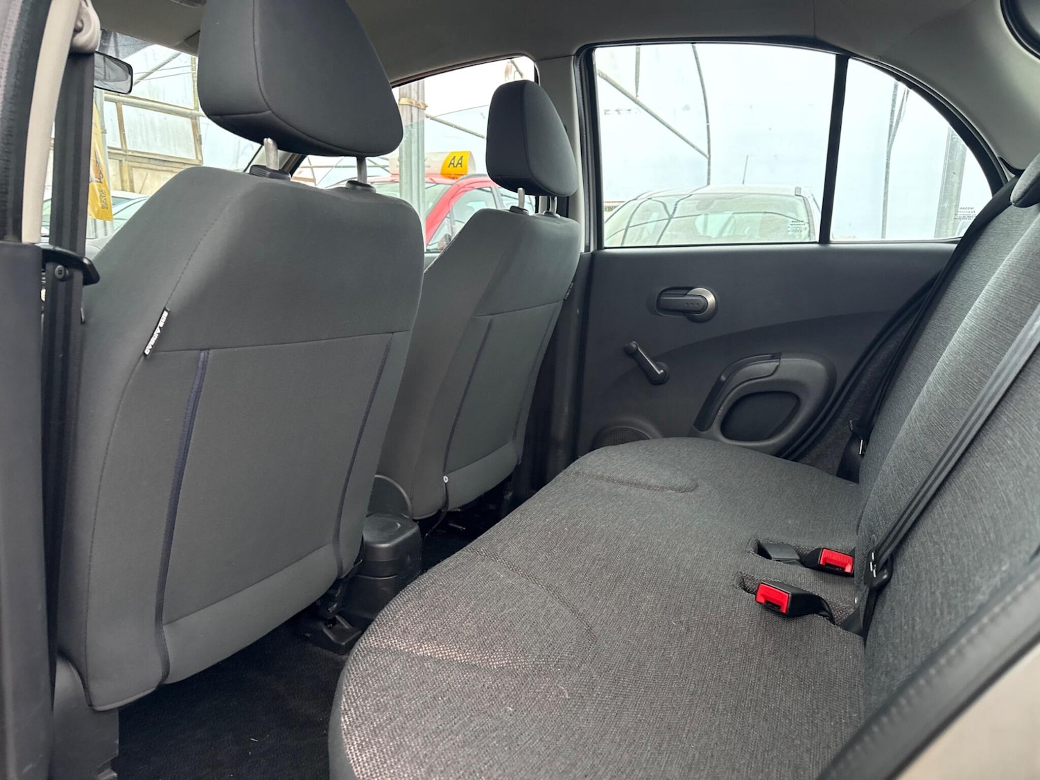 Used Nissan Micra 2005 for sale - 77524877: Photo 48