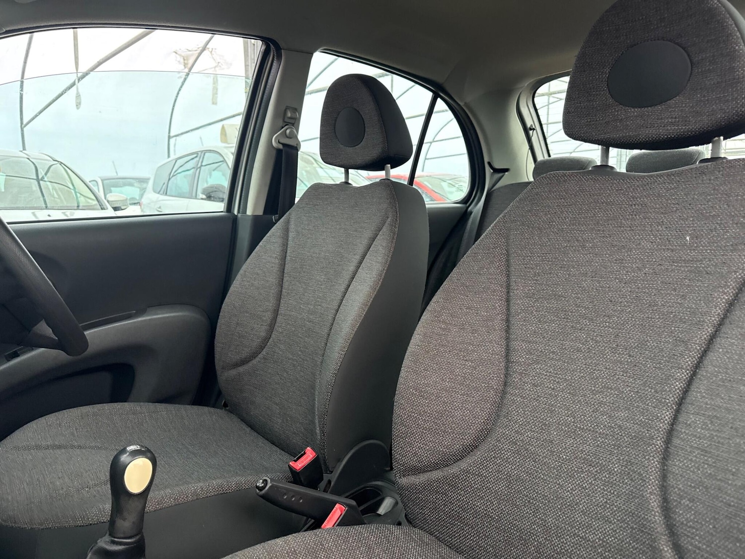 Used Nissan Micra 2005 for sale - 77524877: Photo 50