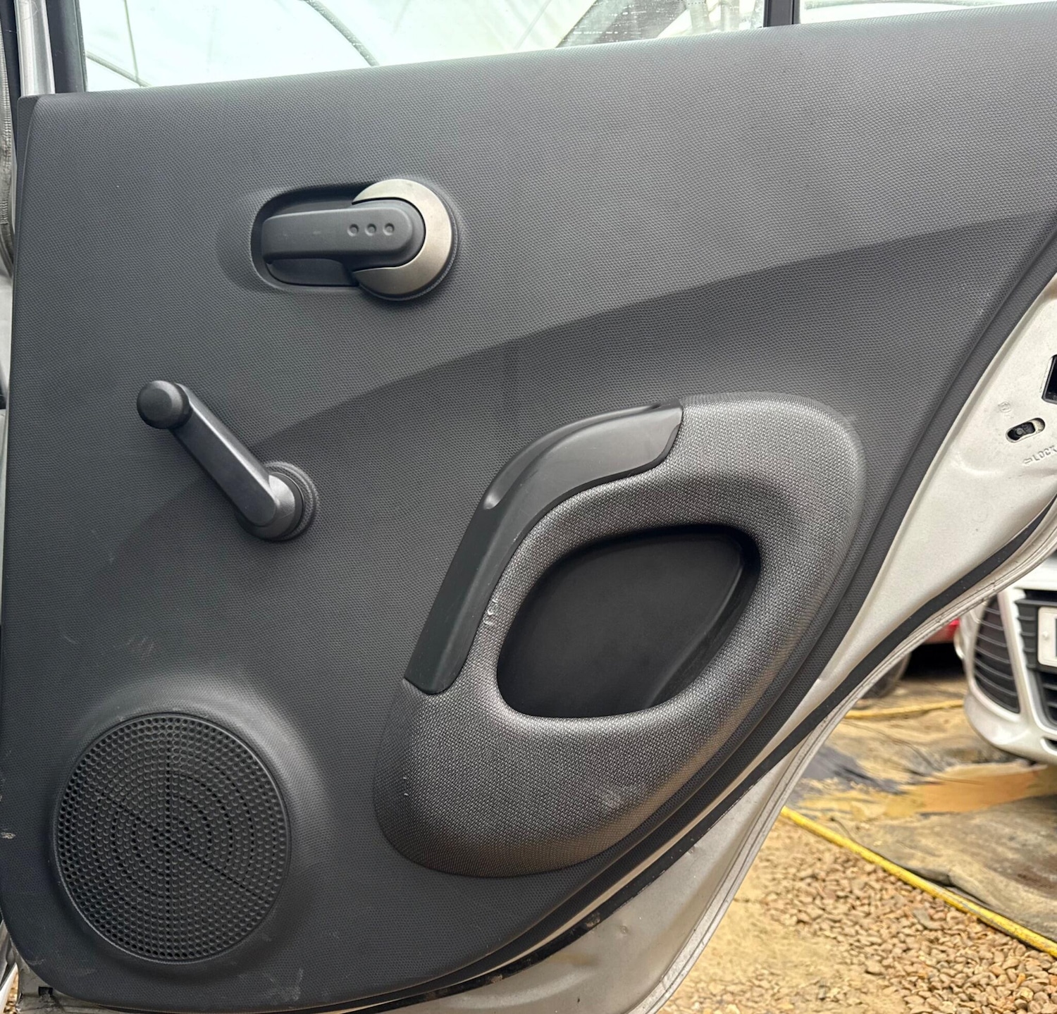 Used Nissan Micra 2005 for sale - 77524877: Photo 58