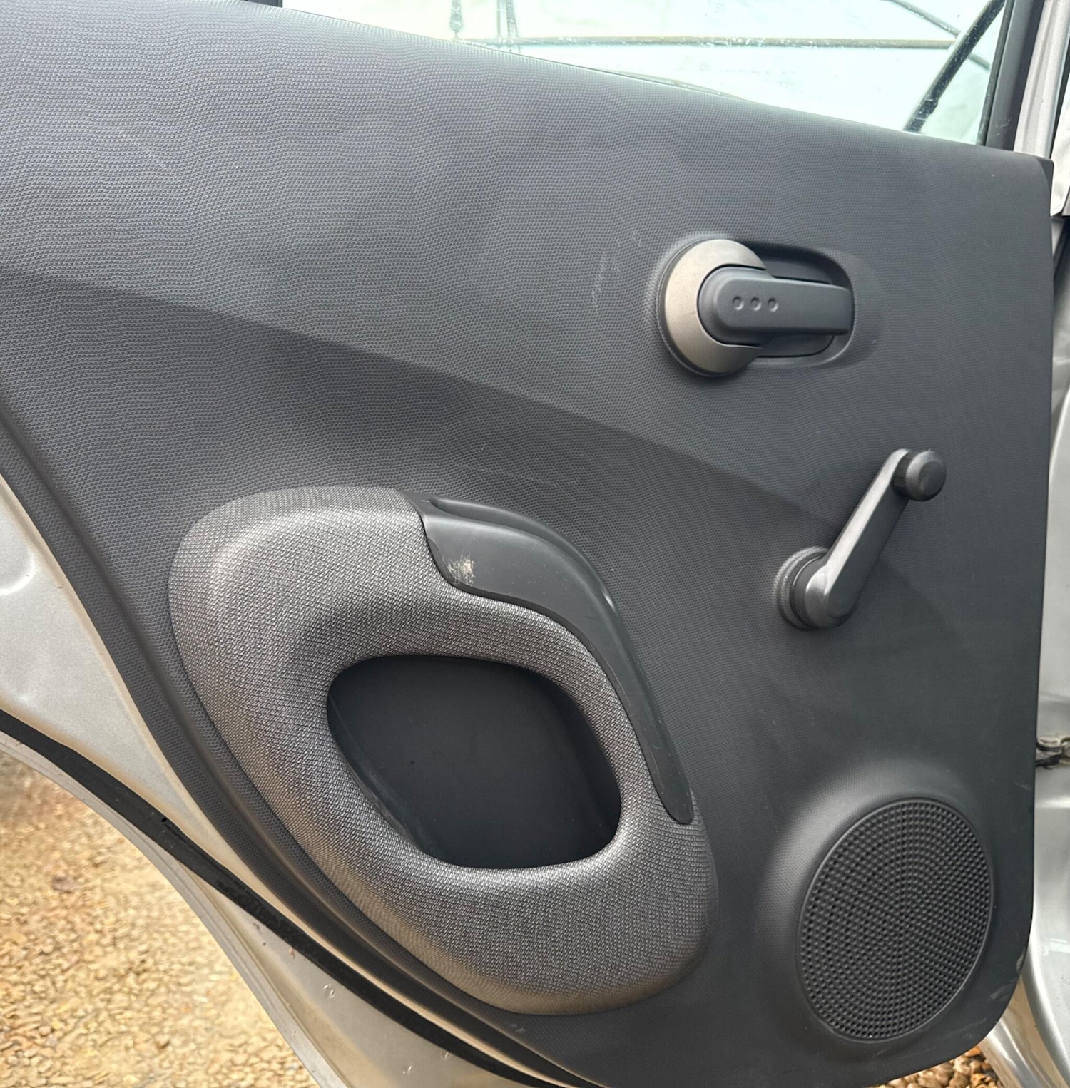 Used Nissan Micra 2005 for sale - 77524877: Photo 60