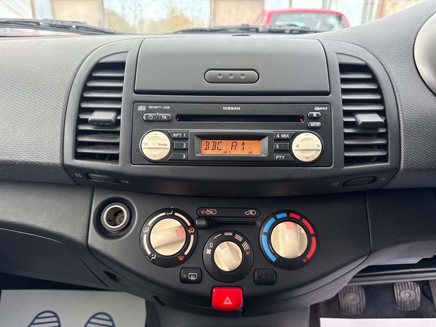 Used Nissan Micra 2005 for sale - 77524877: Photo 61