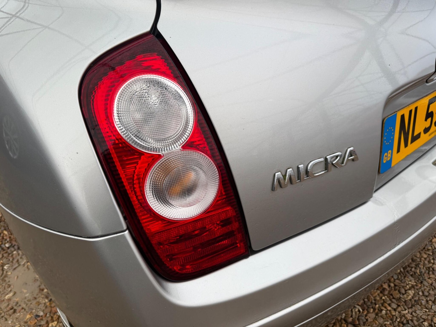 Used Nissan Micra 2005 for sale - 77524877: Photo 64