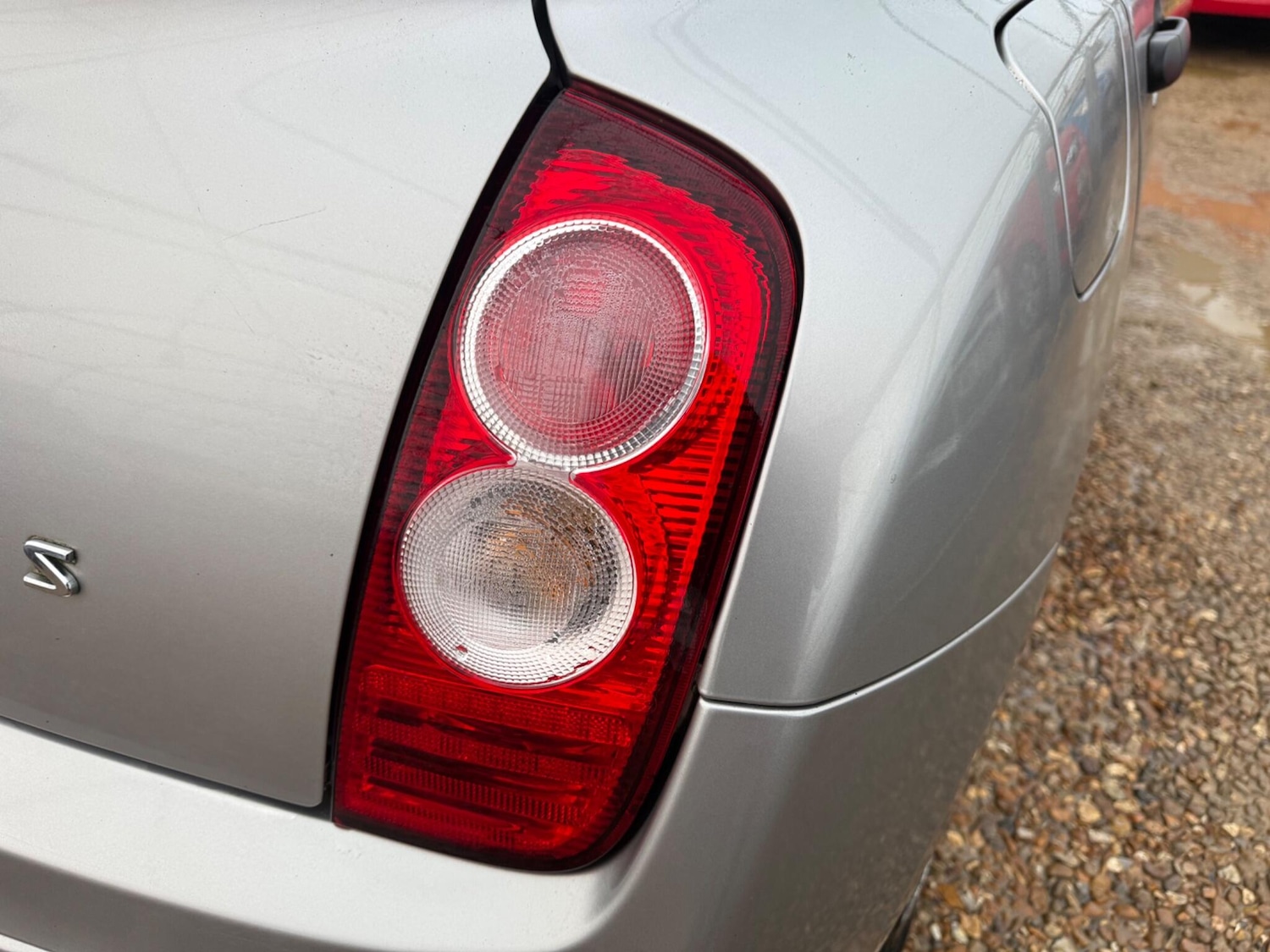 Used Nissan Micra 2005 for sale - 77524877: Photo 65