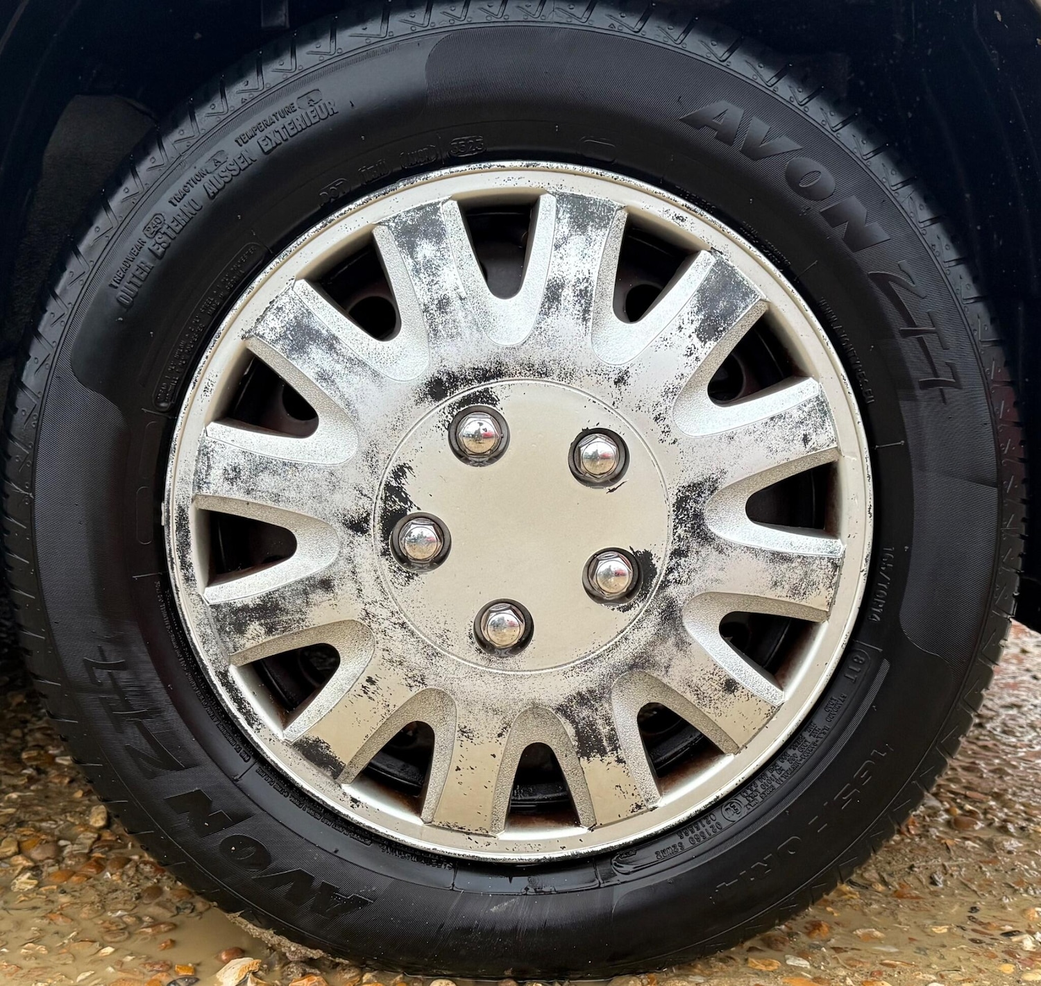 Used Nissan Micra 2005 for sale - 77524877: Photo 68