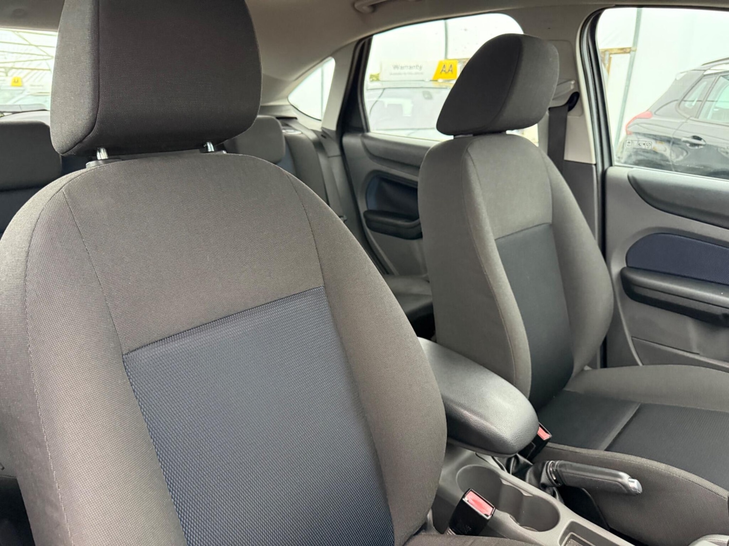 Used Ford Focus 2007 for sale - 77376169: Photo 15