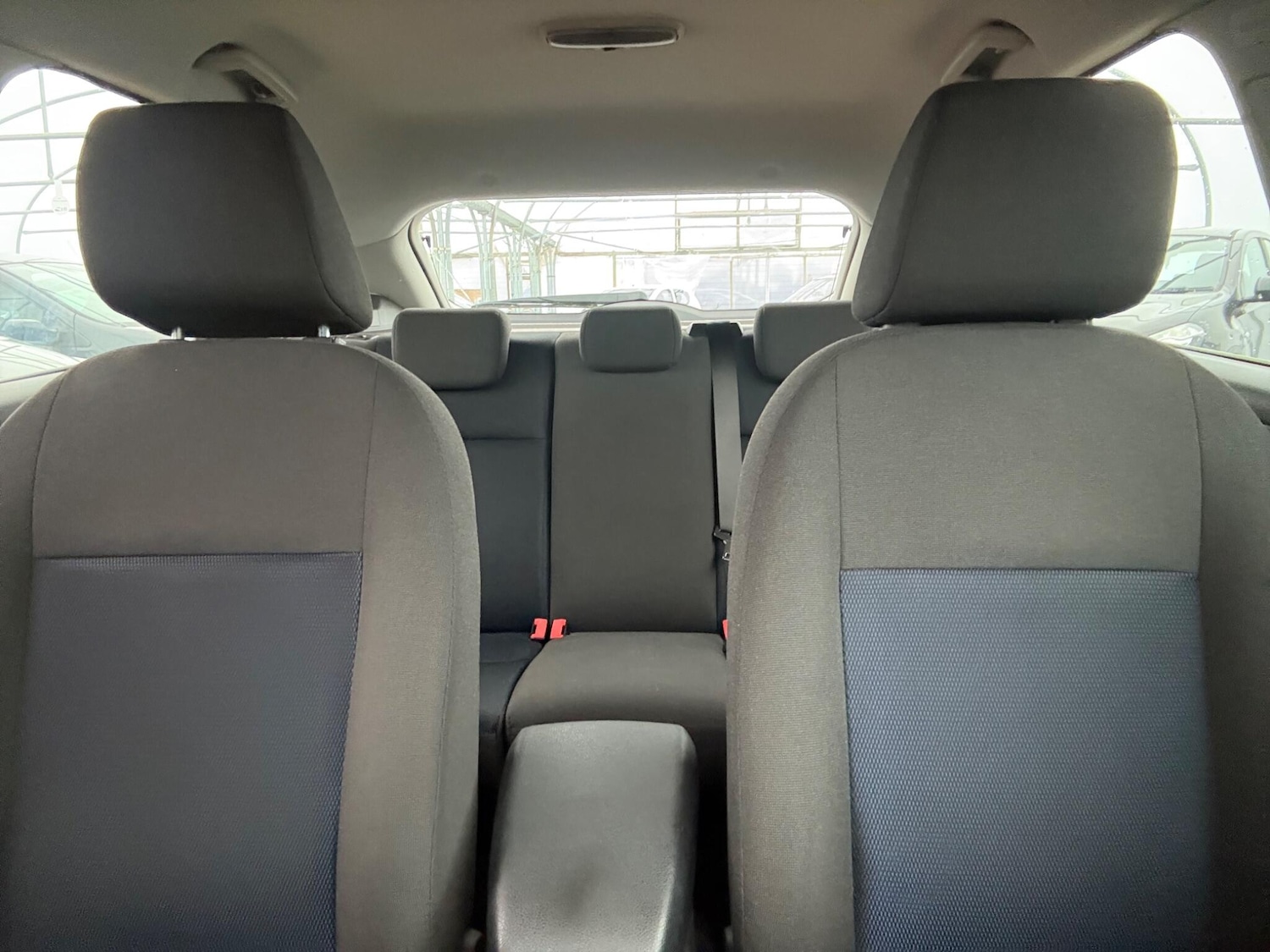 Used Ford Focus 2007 for sale - 77376169: Photo 16