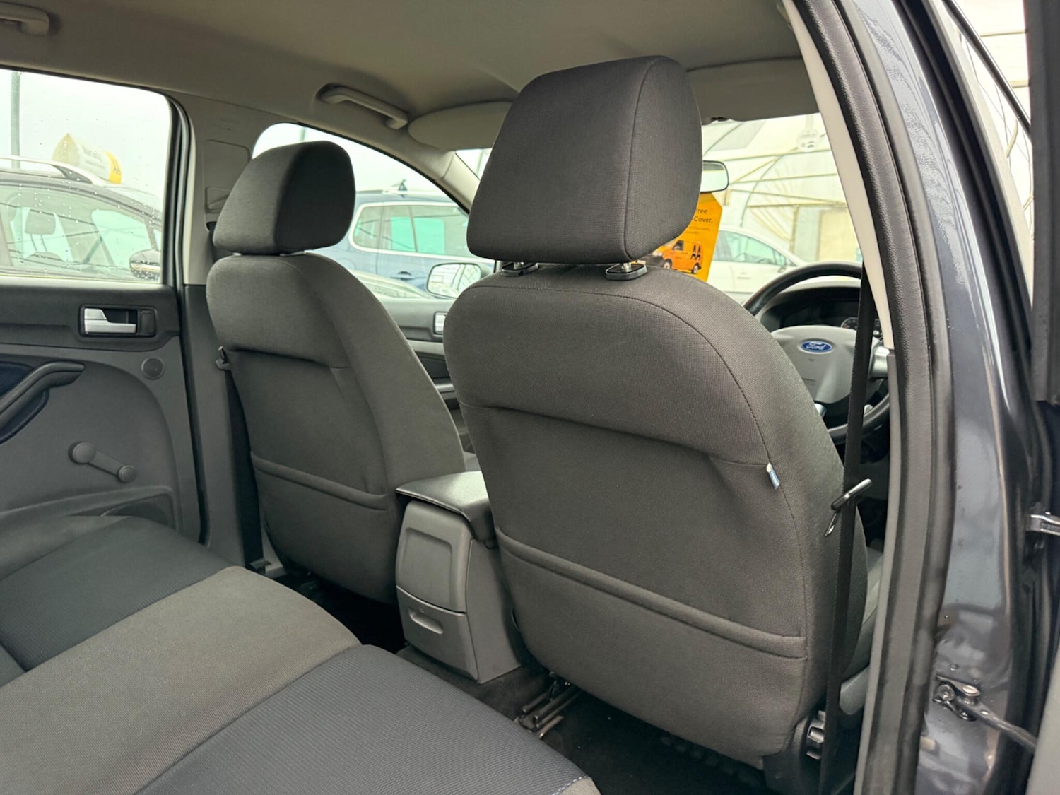 Used Ford Focus 2007 for sale - 77376169: Photo 17