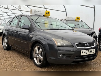Used Ford Focus 2007 for sale - 77376169: Photo