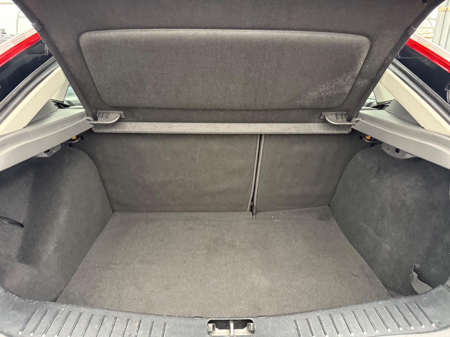 Used Ford Focus 2007 for sale - 77376169: Photo 20