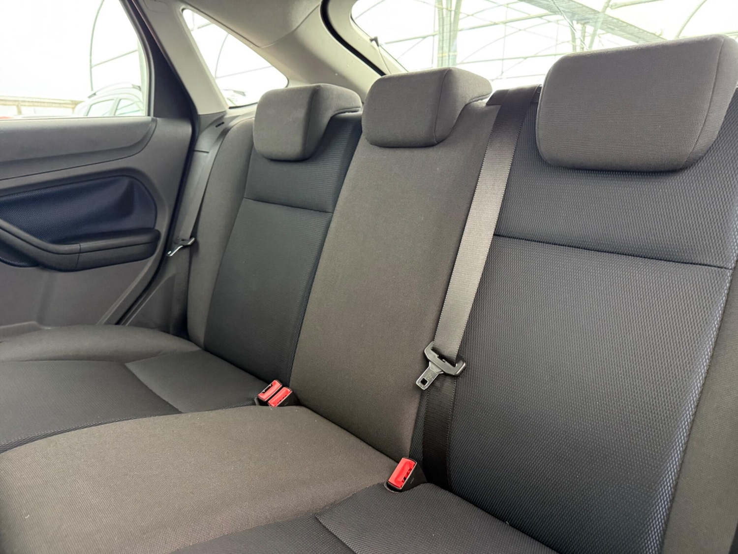 Used Ford Focus 2007 for sale - 77376169: Photo 22