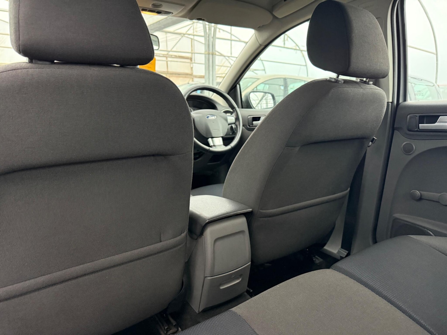 Used Ford Focus 2007 for sale - 77376169: Photo 25