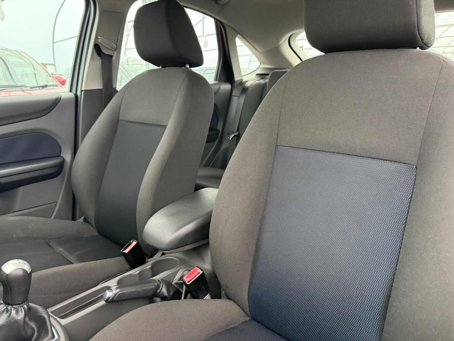 Used Ford Focus 2007 for sale - 77376169: Photo 26