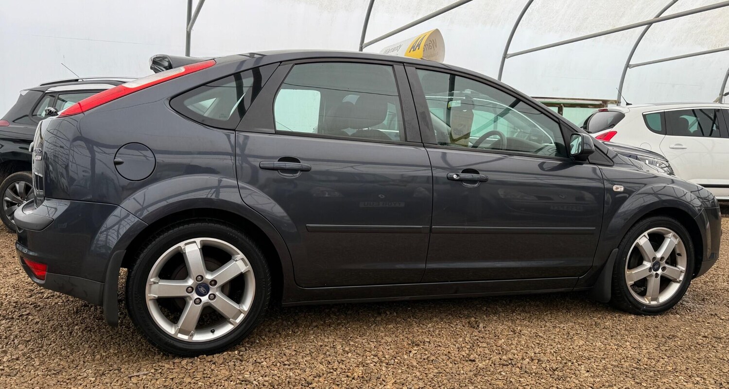 Used Ford Focus 2007 for sale - 77376169: Photo 33