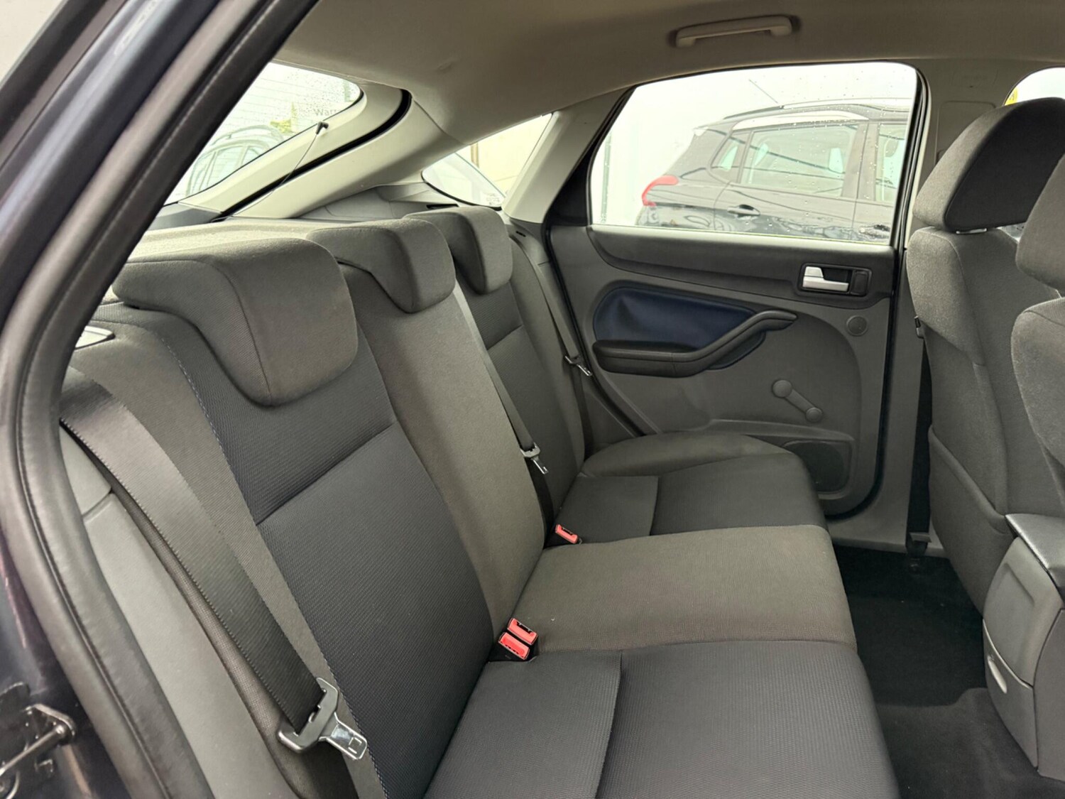 Used Ford Focus 2007 for sale - 77376169: Photo 49