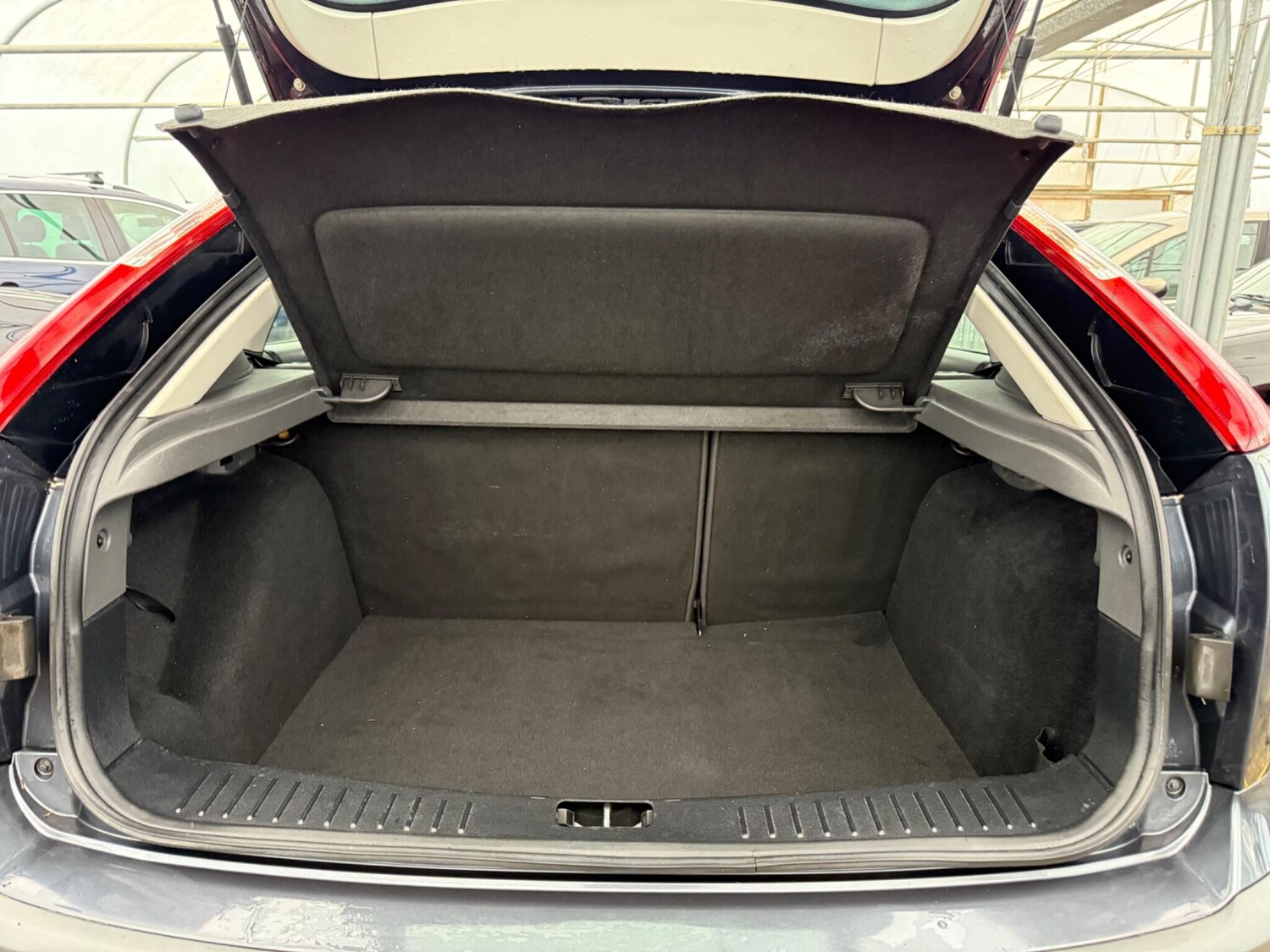 Used Ford Focus 2007 for sale - 77376169: Photo 50