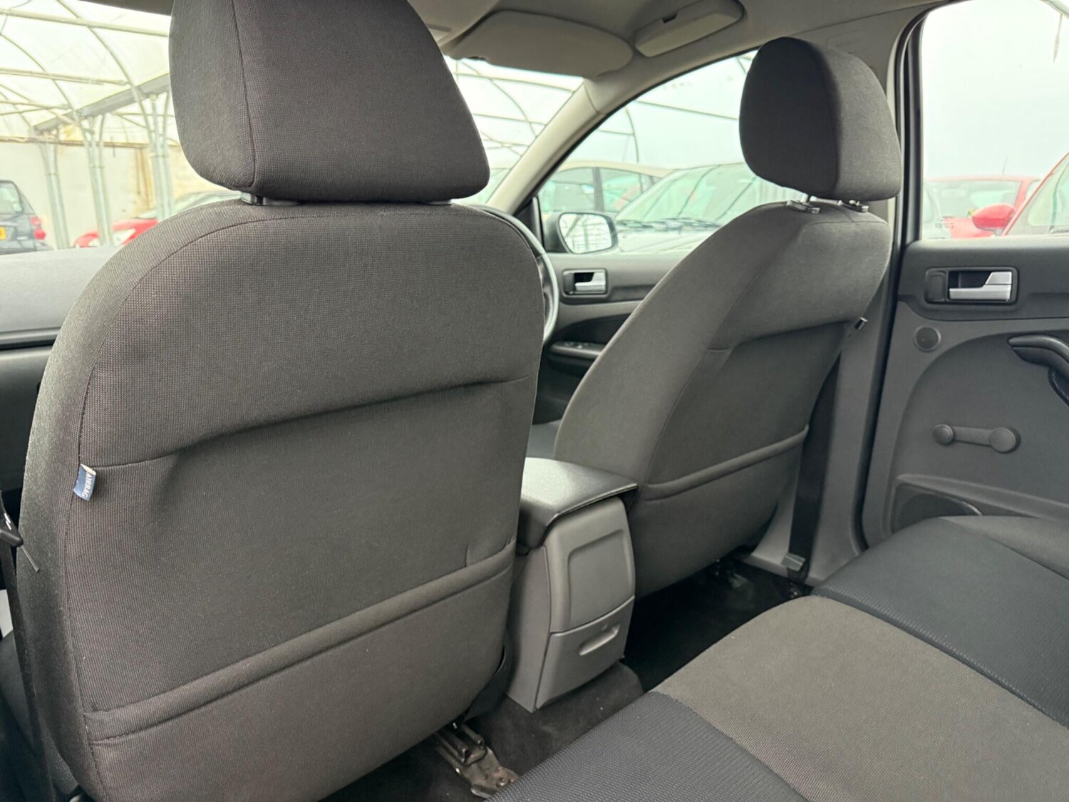 Used Ford Focus 2007 for sale - 77376169: Photo 54