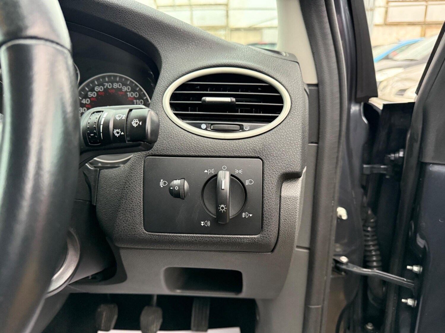 Used Ford Focus 2007 for sale - 77376169: Photo 60