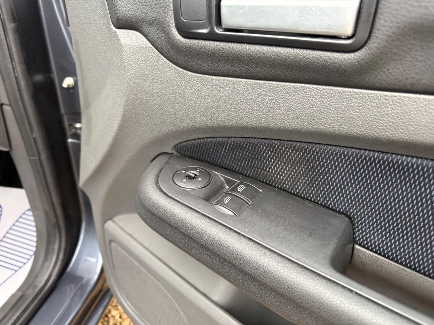 Used Ford Focus 2007 for sale - 77376169: Photo 61