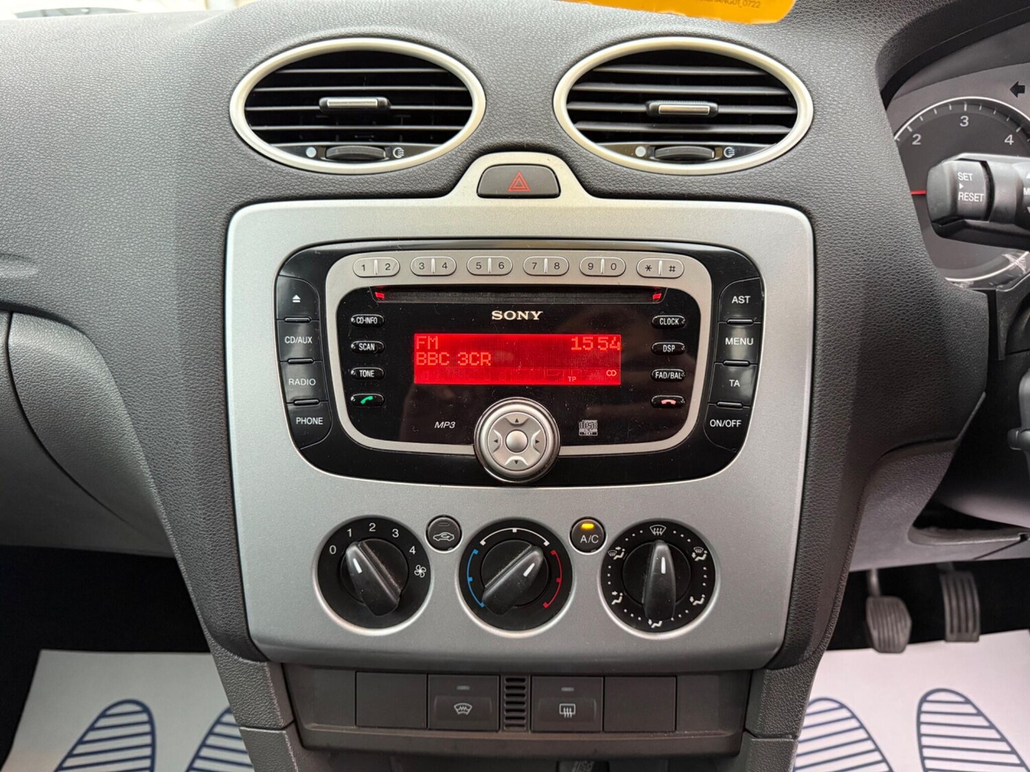 Used Ford Focus 2007 for sale - 77376169: Photo 66