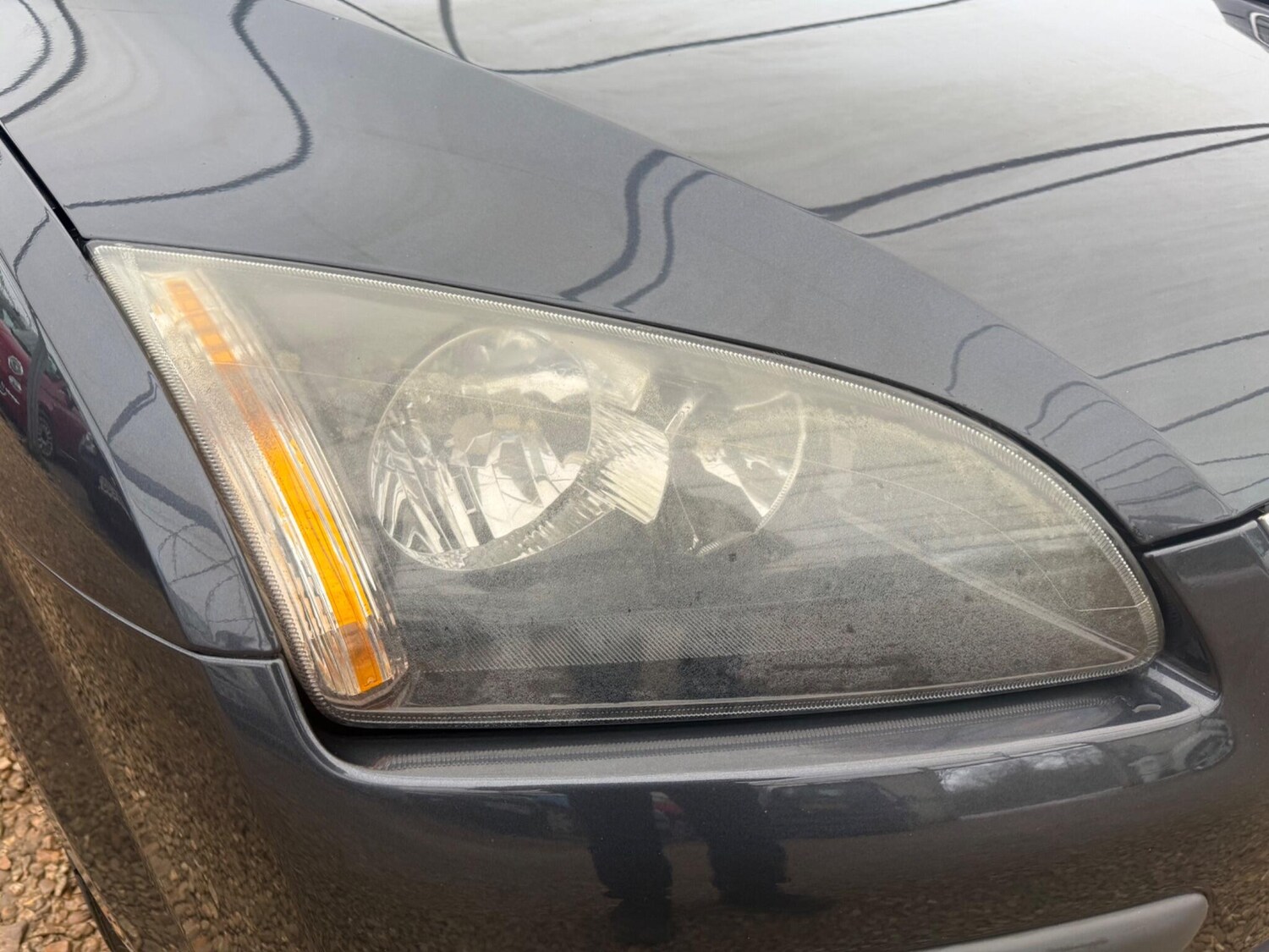 Used Ford Focus 2007 for sale - 77376169: Photo 67