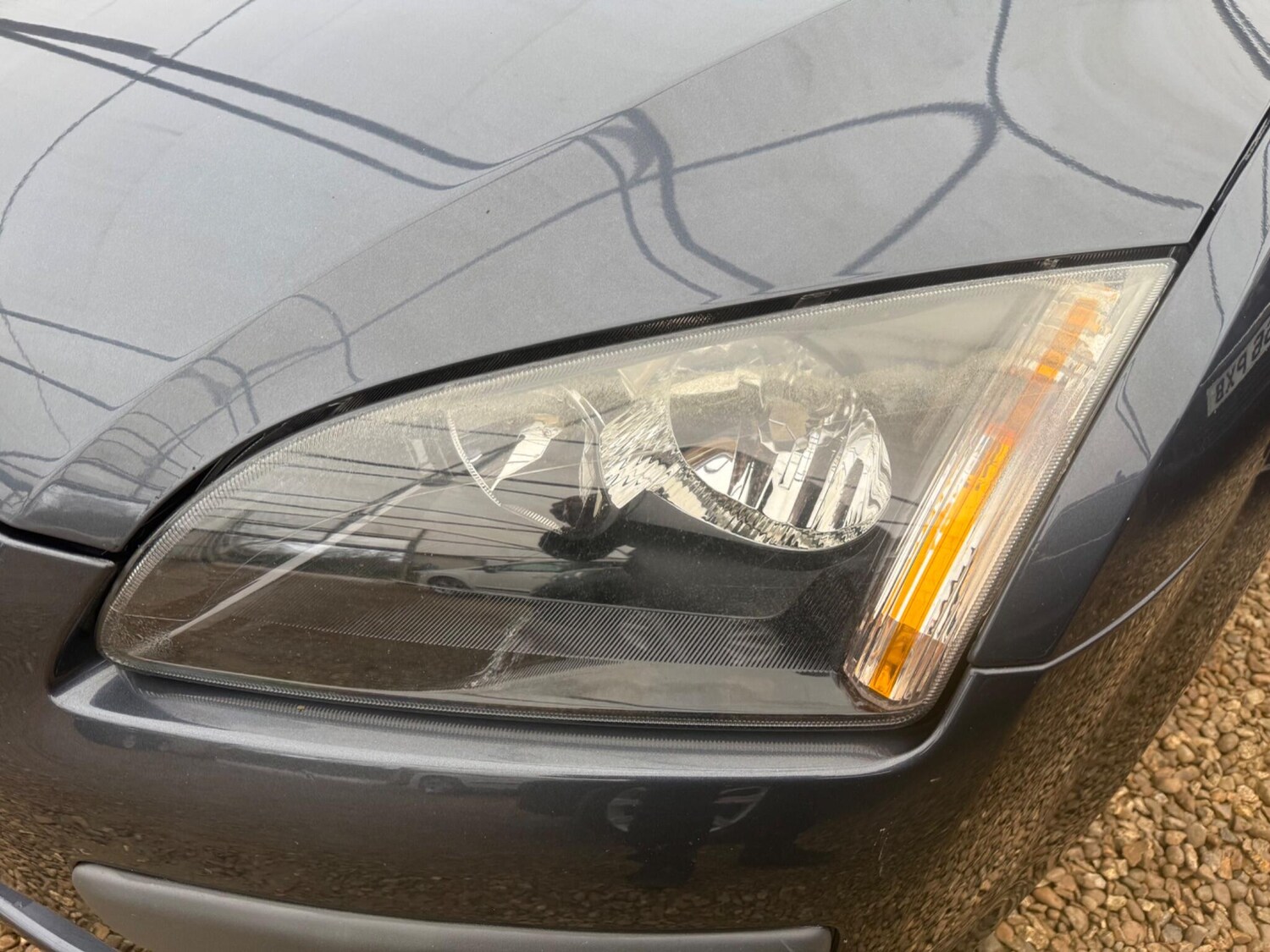 Used Ford Focus 2007 for sale - 77376169: Photo 68