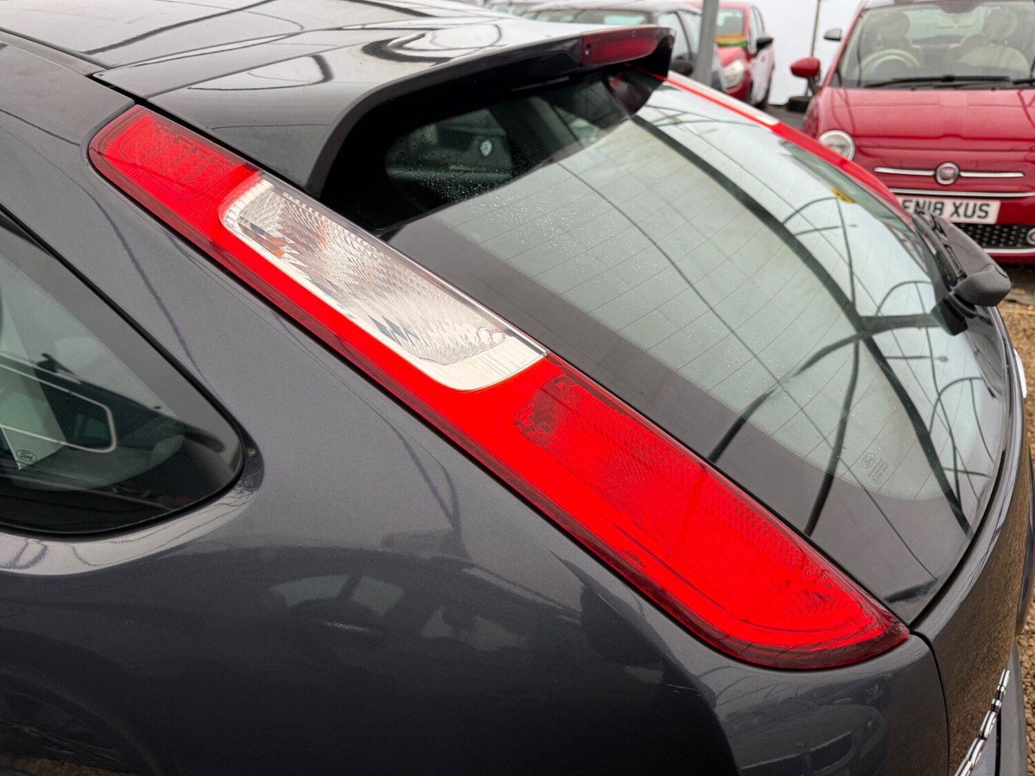 Used Ford Focus 2007 for sale - 77376169: Photo 69