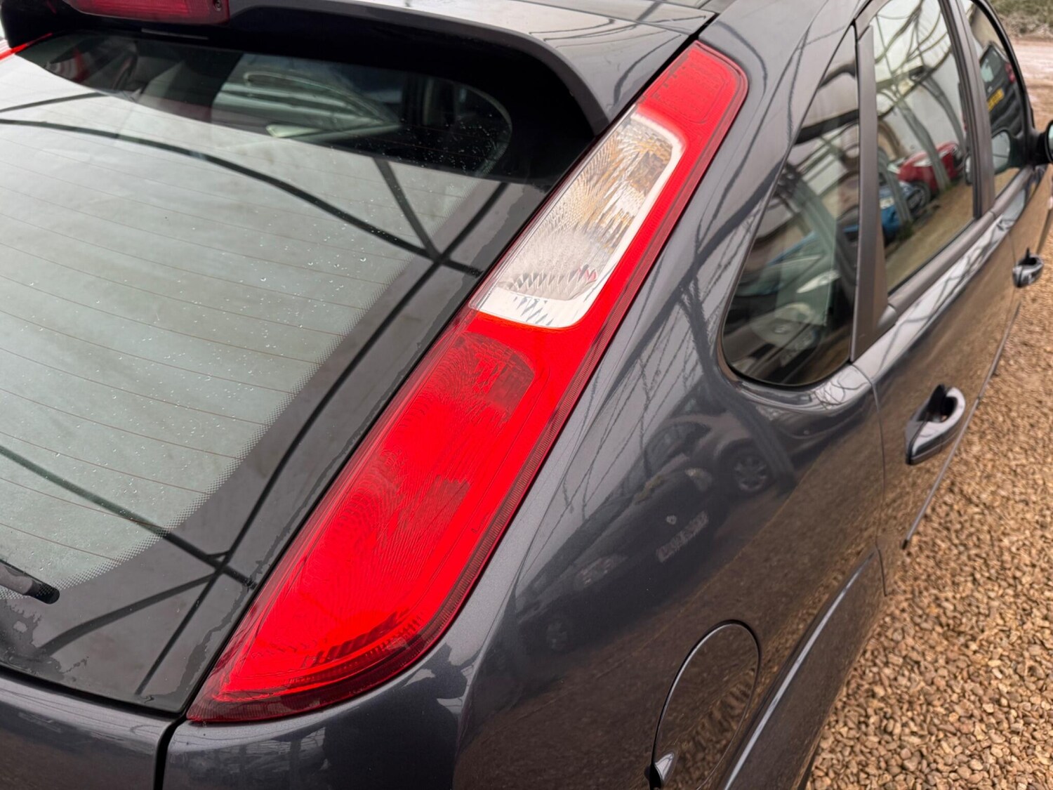 Used Ford Focus 2007 for sale - 77376169: Photo 70