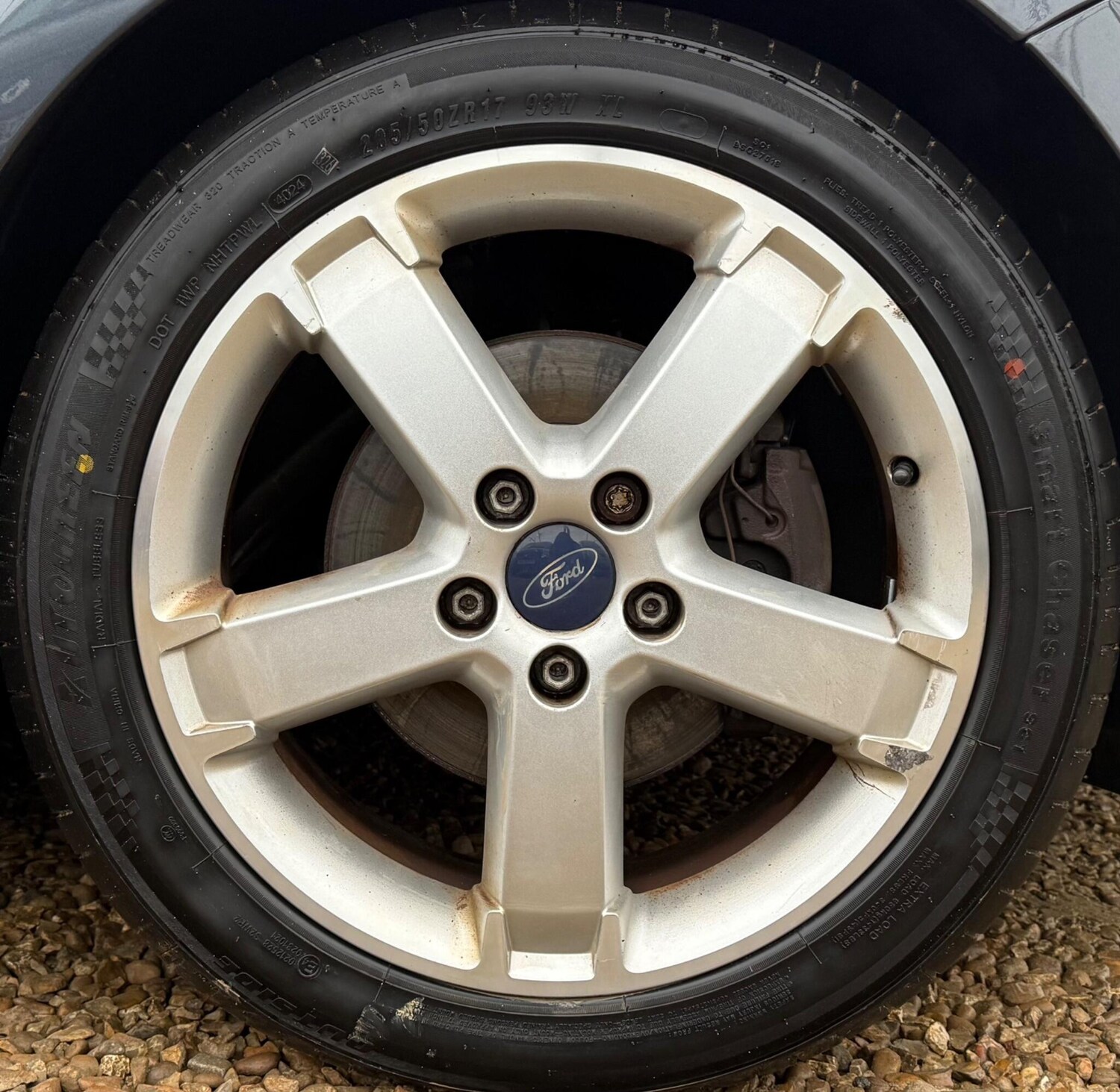 Used Ford Focus 2007 for sale - 77376169: Photo 73